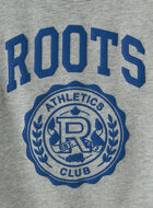 Toddler Athletics Club Crew Sweatshirt