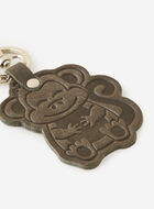 Lunar New Year Monkey Key Ring