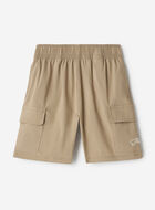 Toddler Nature Club Hybrid Short