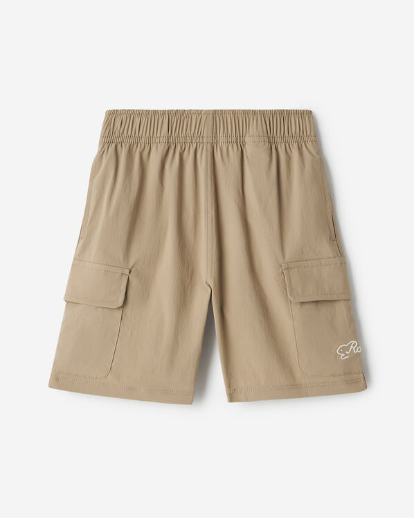 Toddler Nature Club Hybrid Short