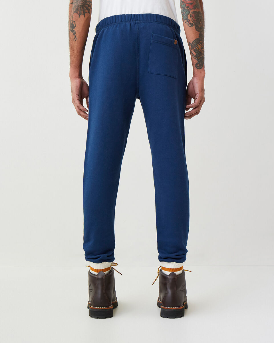 Cabin Park Slim Sweatpant
