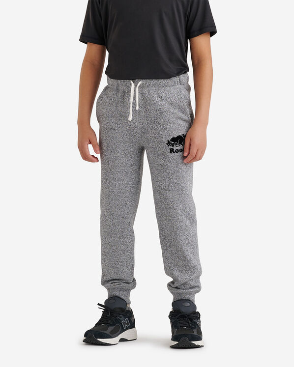 Boys Organic Park Slim Sweatpant