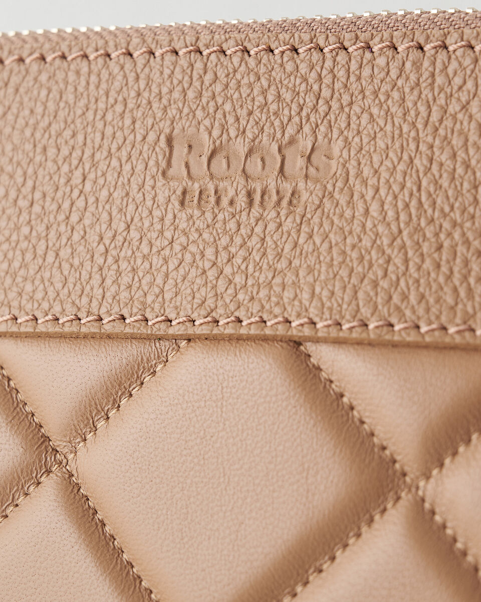 Quilted Edie Bag
