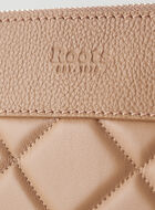 Quilted Edie Bag