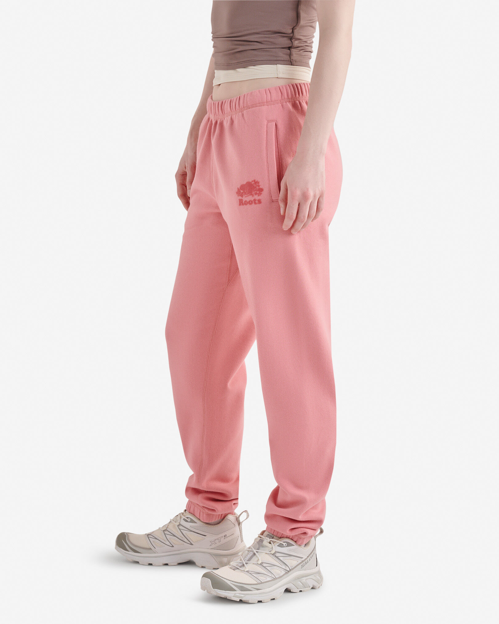 Organic Original Sweatpant