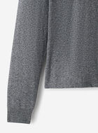 Womens Festive Cooper Long Sleeve T-Shirt