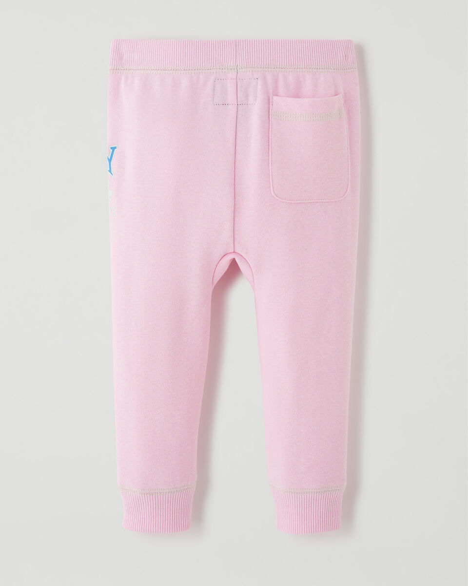 Baby Play Pintuck Sweatpant