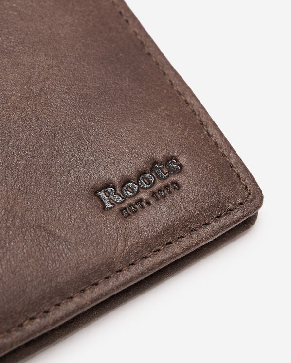 Card Case With ID Tribe