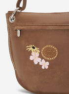 Edie Floral Shoulder Bag Tribe