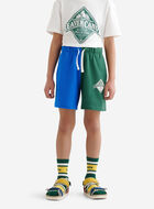 Kids Beaver Canoe Sweatshort