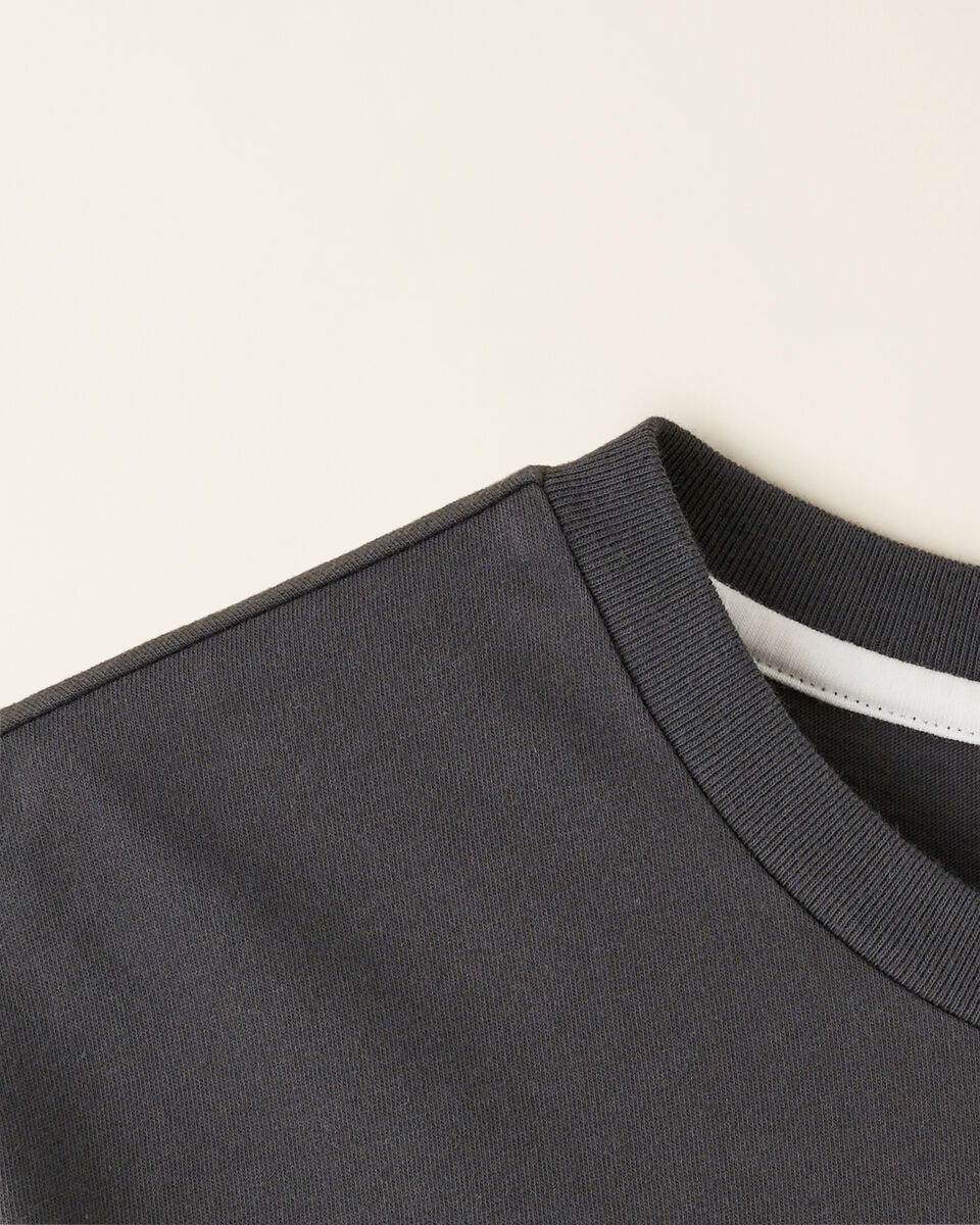 Womens Beaver Canoe T-Shirt