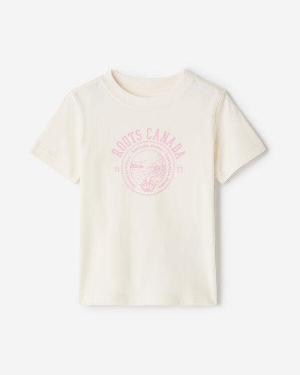 Toddler Roots Lakeview T-Shirt