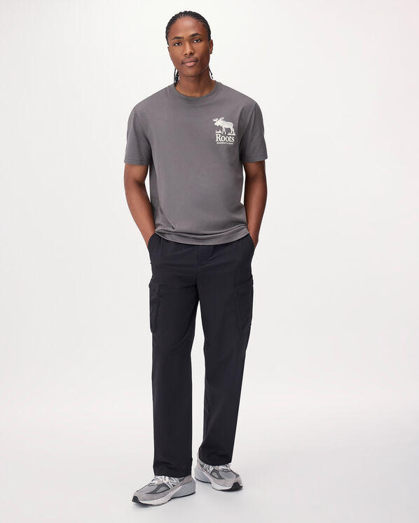 Mens Backtrail T-Shirt