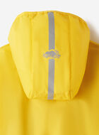Toddler Camp Packable Jacket