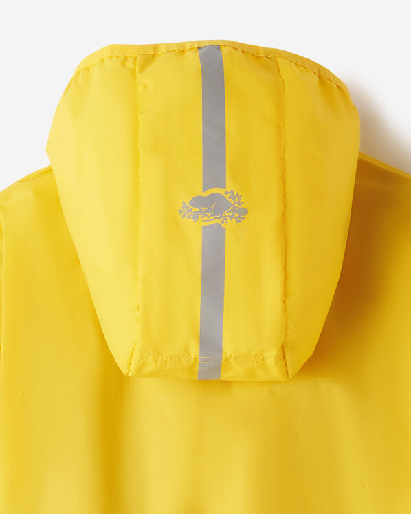 Toddler Camp Packable Jacket