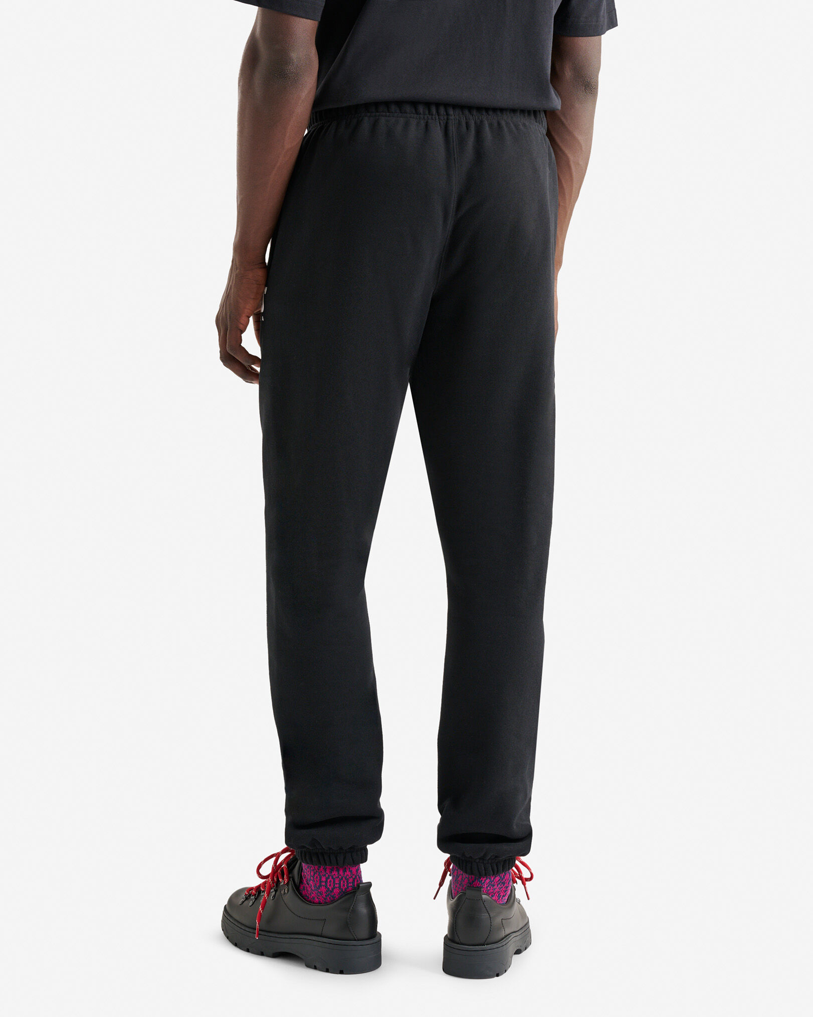 Retro Sweatpant
