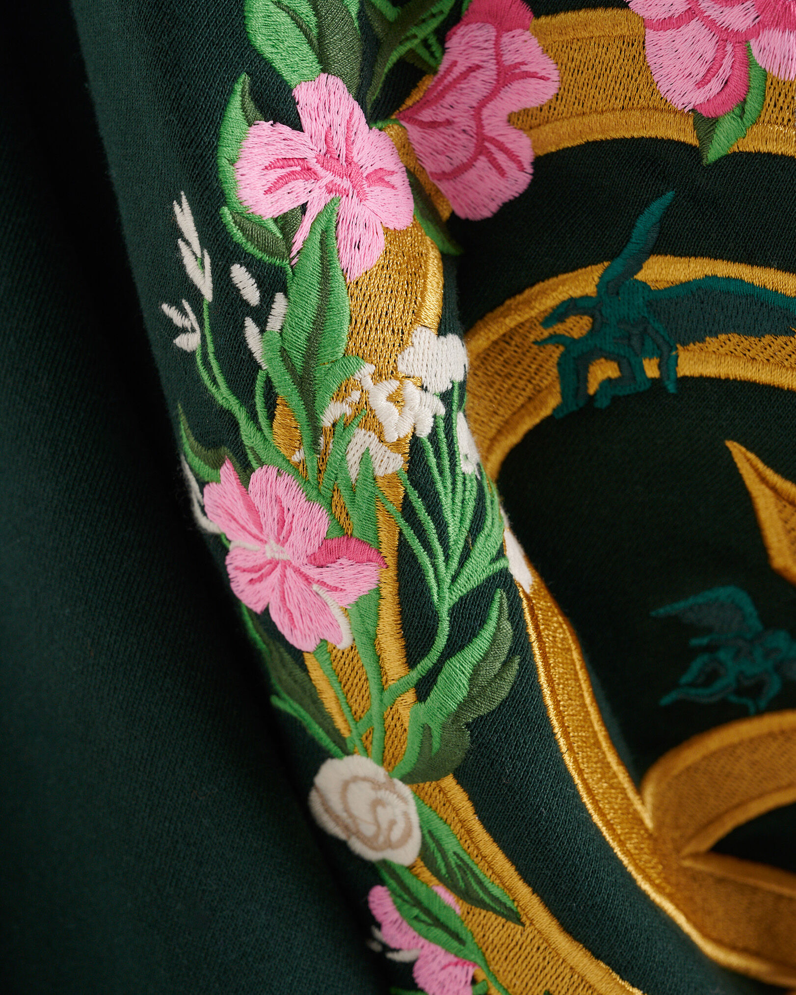 Roots X Wicked OZ Hoodie