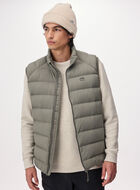 Roots Down Packable Vest