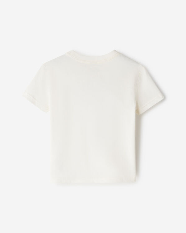 Toddler Natural Element Short Sleeve T-Shirt