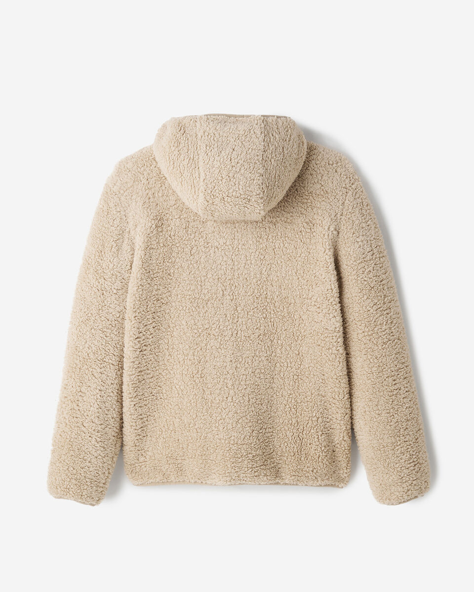 Creekside Shearling Fleece Jacket