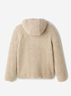 Creekside Shearling Fleece Jacket