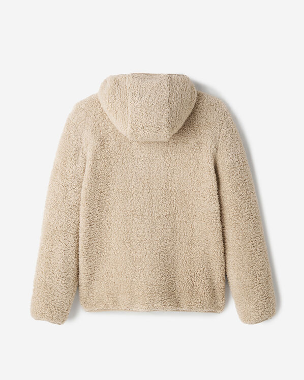 Creekside Shearling Fleece Jacket Creekside Shearling Fleece Jacket
