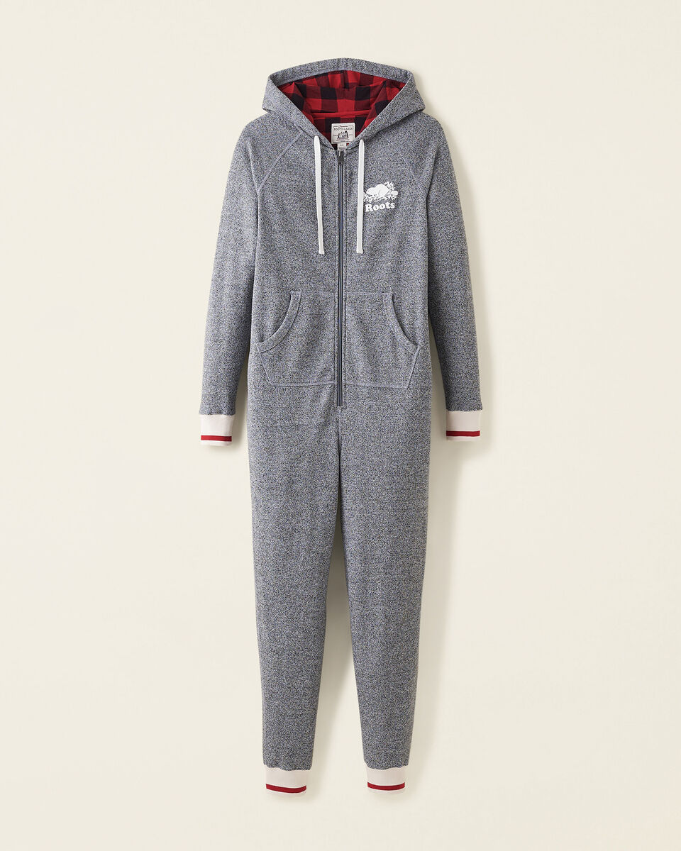 Roots Cabin Onesie, Sleepwear, Lounge