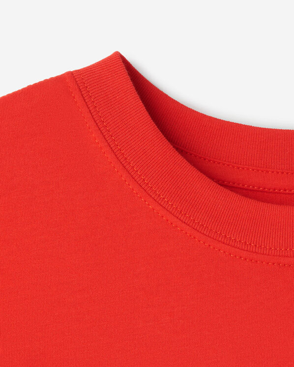 T-shirt Canadian Foodie pour enfants