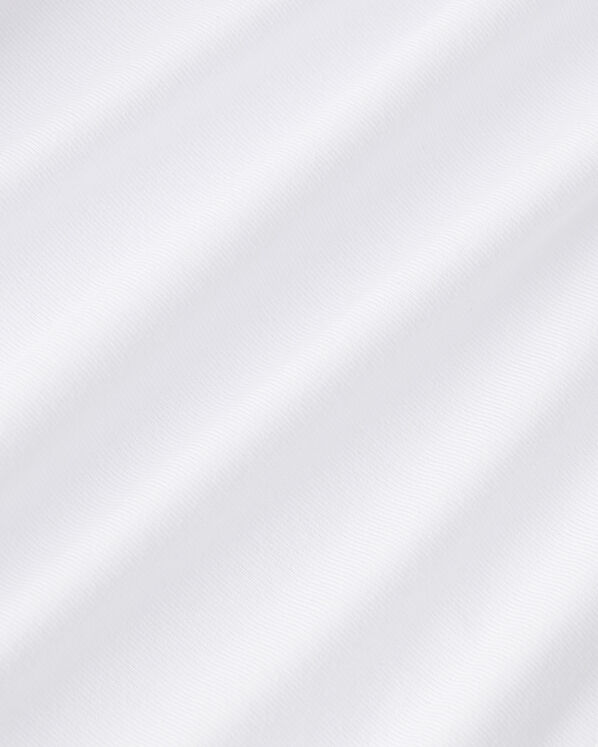 Girls Active Fitted T-Shirt