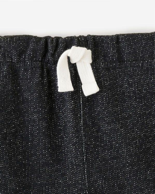 Toddler Boys Organic Park Slim Sweatpant Toddler Boys Organic Park Slim Sweatpant