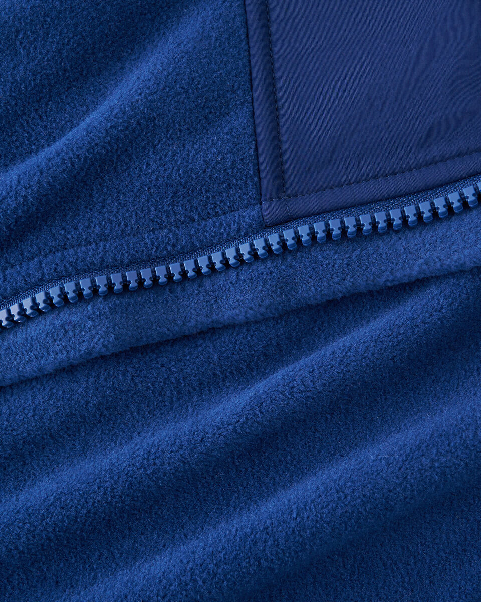 Toddler Relaxed Polartec Hooded Jacket