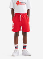 Kids Northern Athletics Short