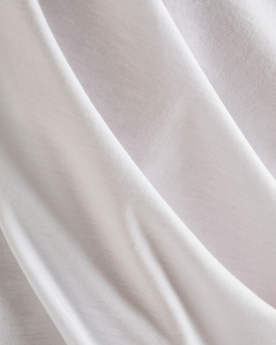 T-shirt à poche pour homme