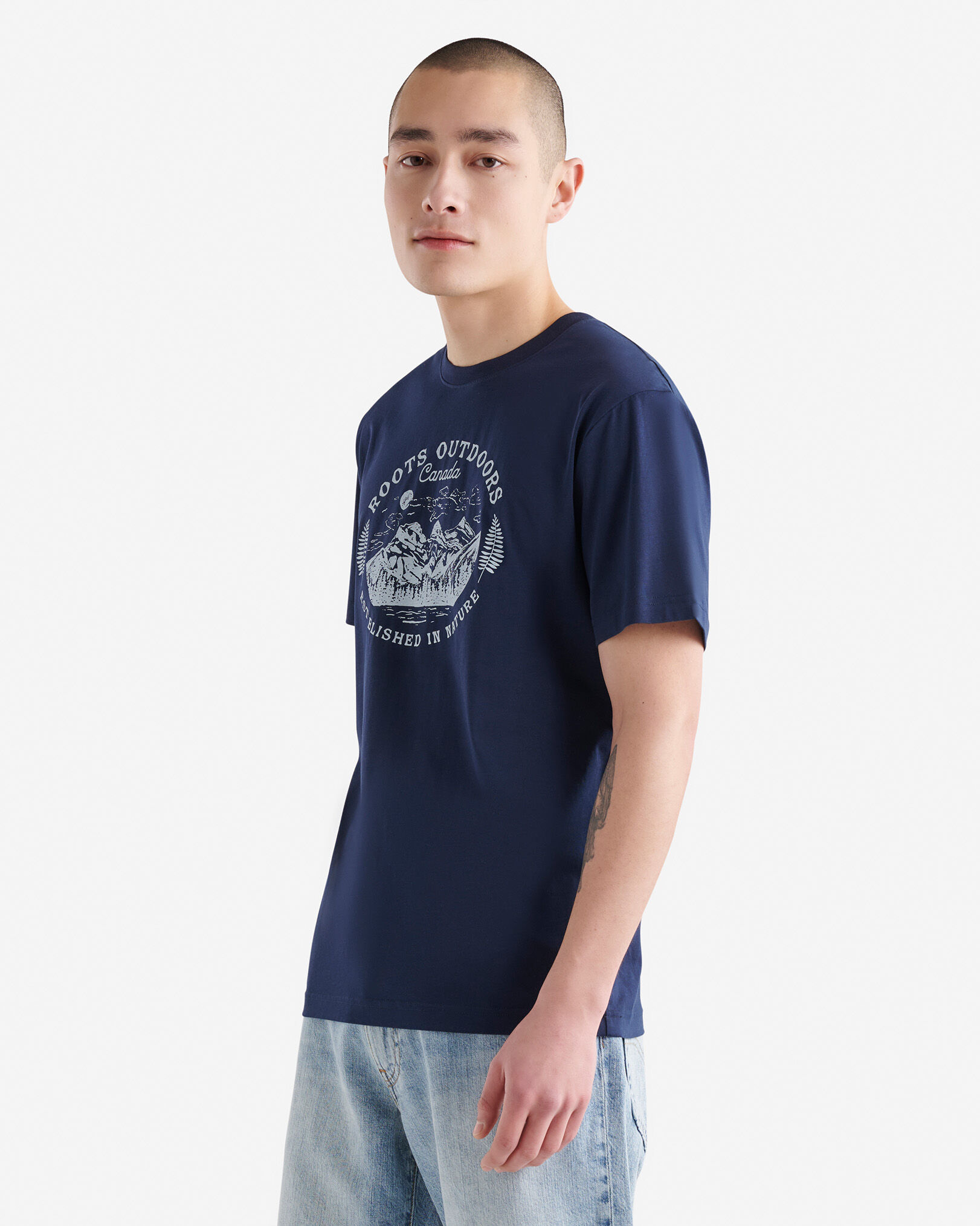 Alberta T-Shirt
