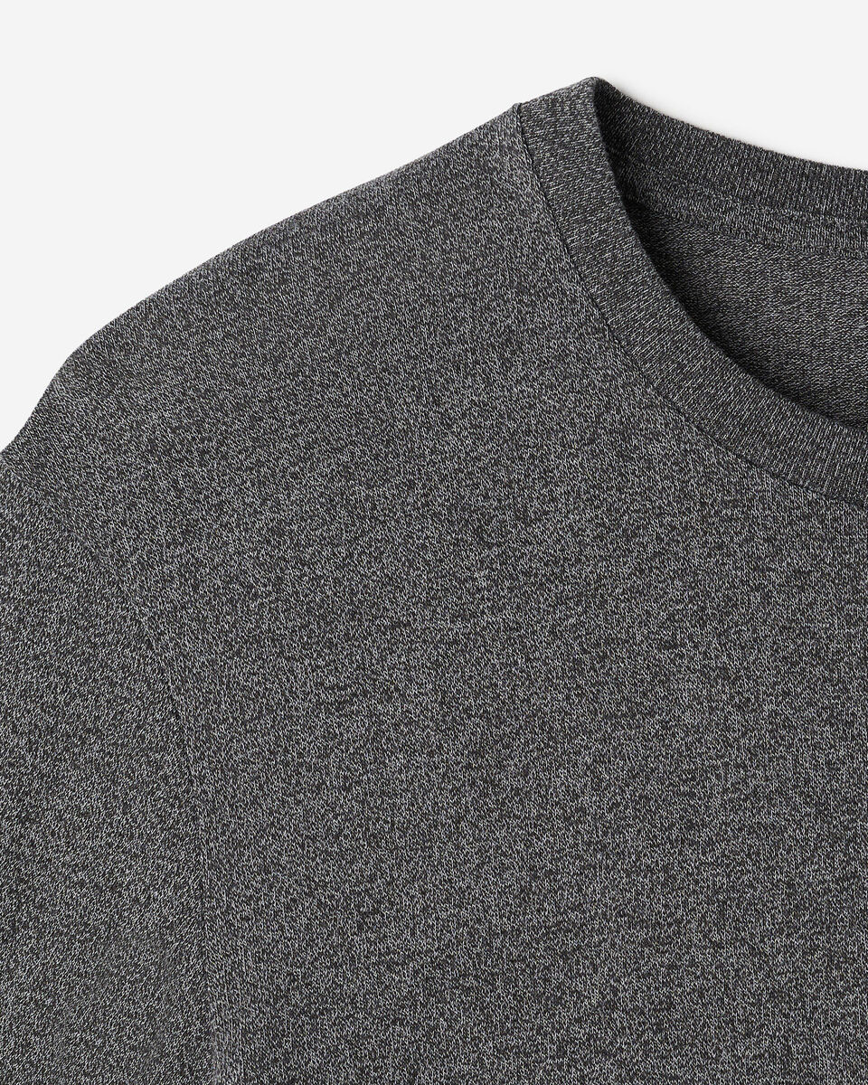 Mens Organic Perfect Pepper T-Shirt