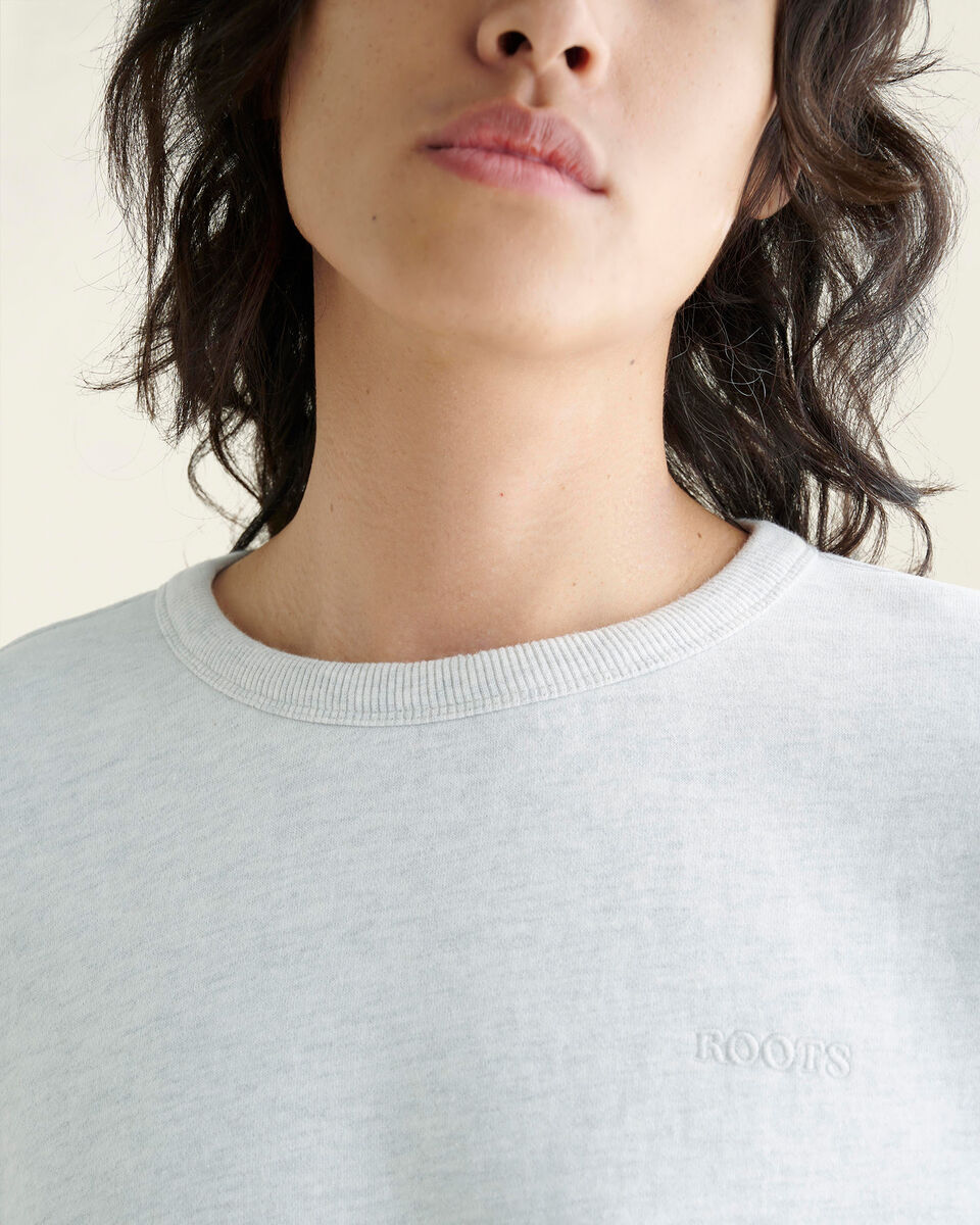 One Crew Sweatshirt Gender Free