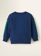 Toddler Outdoor Athletics Crew Sweatshirt