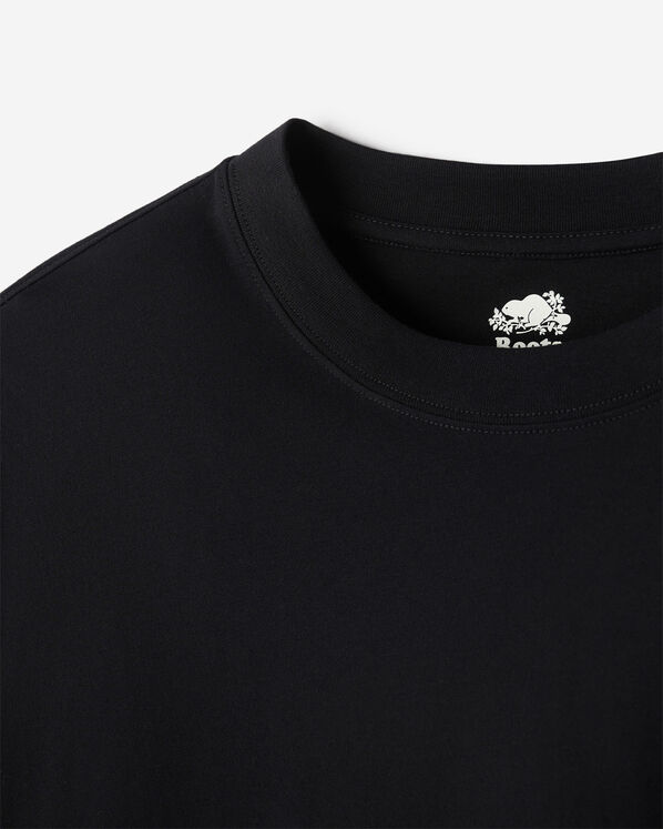 Mens Studio Graphic Long Sleeve T-Shirt Mens Studio Graphic Long Sleeve T-Shirt