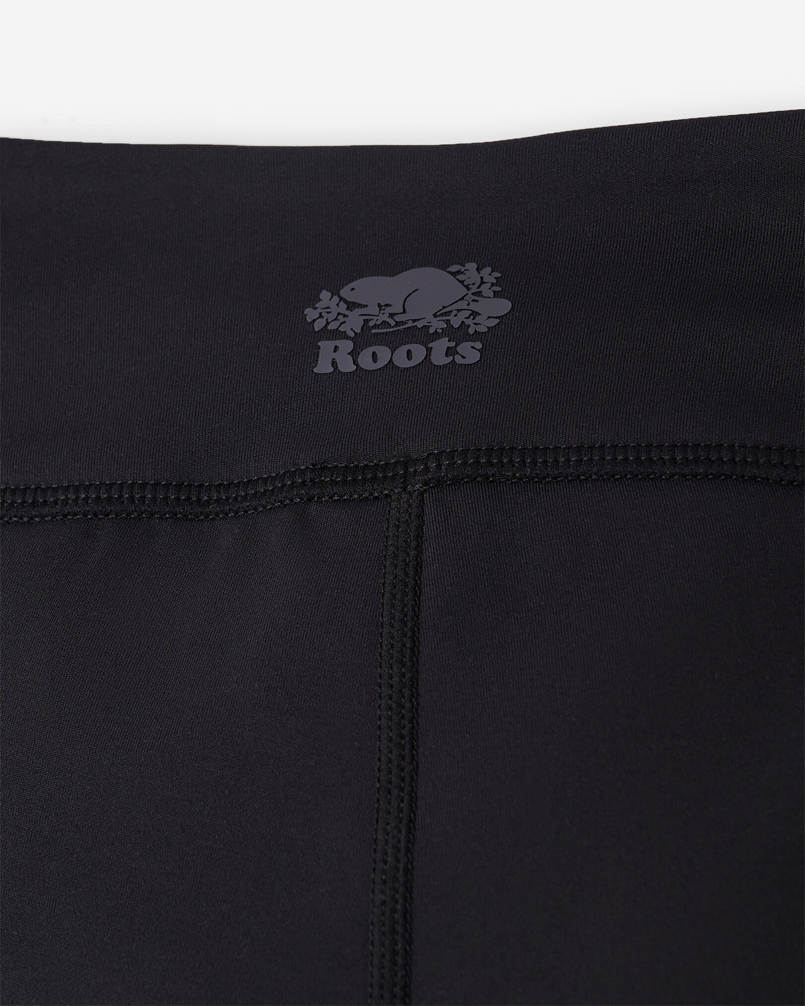 Girls Active Warm Legging