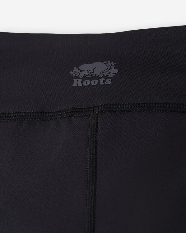 Girls Active Warm Legging Girls Active Warm Legging