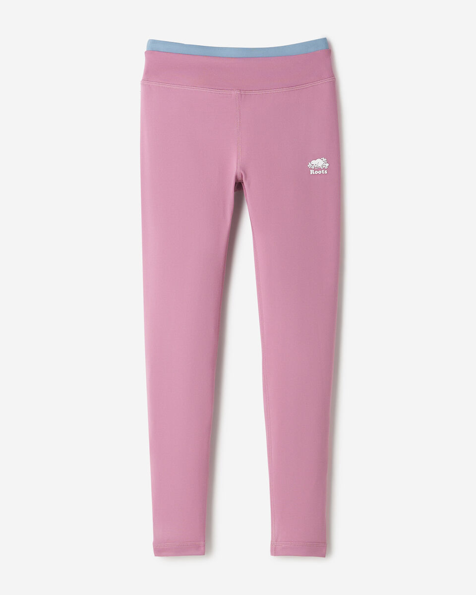 Girls Active Legging