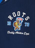 Kids Buddy Varsity Jacket