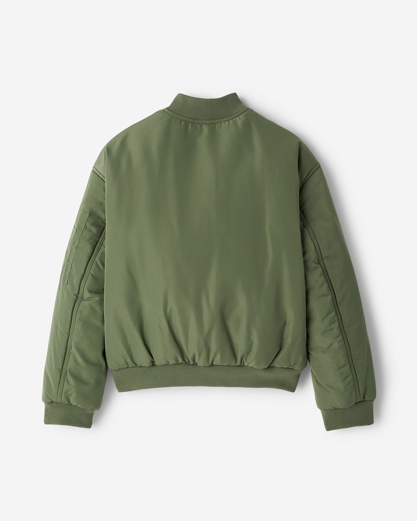 Kids Roots Signature Flight Jacket