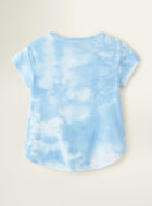 T-shirt Athletics Club pour fille