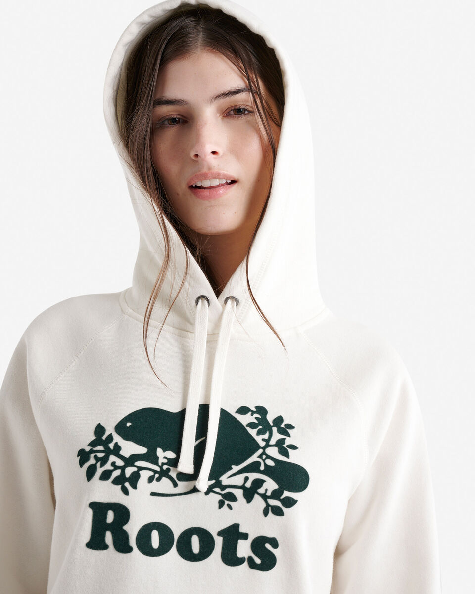 Organic Original Kanga Hoodie
