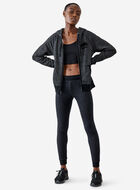 Cozy Fleece Skinny Sweatpant