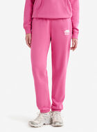 Pantalon original en molleton de coton bio