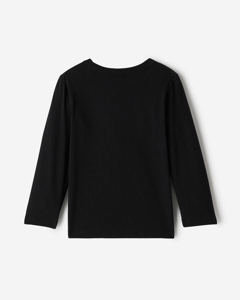 Toddler Lunar New Year Long Sleeve T-Shirt