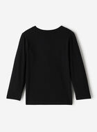 Toddler Lunar New Year Long Sleeve T-Shirt