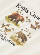 T-shirt Roots Wilderness pour tout-petits